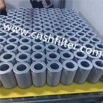 852127SMX10 Disodli Elfen Hidlo Pwysedd Uchel MAHLE
