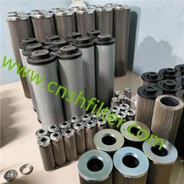 Elfen Hidlydd Duplex KF-100A*80D