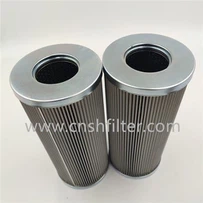 Elfen hidlydd Duplex ZA3LS250E2-MD1