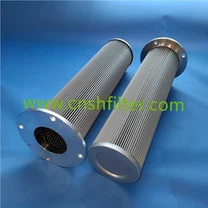 Elfen Hidlydd Hydrolig NRSLQ100A