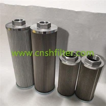 Hidlo Sugno System Hydrolig WU-100x80-J