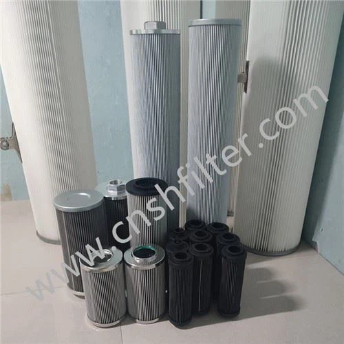 Elfen Hidlo Lube Jiujiang 707 QF5602G25HXC
