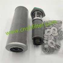 Elfen Hidlydd Lube KF-40A*80D