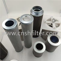 Elfen Hidlo Pwysedd Uchel Gorsaf Olew Hydrolig PI3115SMX10