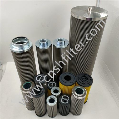 Hidlo Olew EH Offer Pwer W.38.C.0134