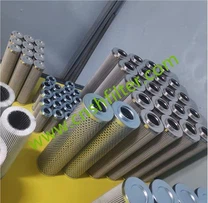 Hidlo Cymhelliant Olew Offer Pwer QTL-684 / GF010W