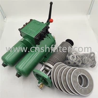 SPL Mesh Filter SPL-32C