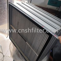 Amnewid Hidlydd Eilaidd Cywasgydd Aer T5110035