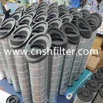 Amnewid Ar Gyfer Parker 937396Q Prif Weinidog Dychwelyd Elfen Hidlo