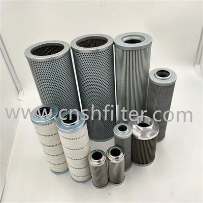 Repalcement For OMT Hydraulic Oil Station Filter CHP422T25YN Repalcement For OMT Hydraulic Oil Station Filter CHP422T25YN