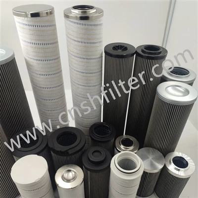 Loading Hydraulic Station Return Oil Folding Filter Element 21FC5321-140X250/10 Loading Hydraulic Station Return Oil Folding Filter Element 21FC5321-140X250/10