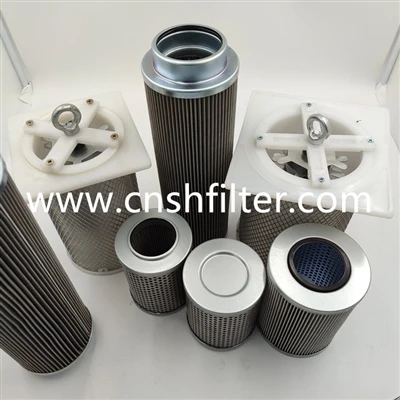 Power Plant Coupler Oil Pump Outlet Filter Element 21FC2121-60X160/10 Power Plant Coupler Oil Pump Outlet Filter Element 21FC2121-60X160/10