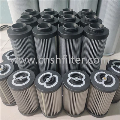 ZALX140*250-MZ1 Power Plant Double Tube Filter Element ZALX140*250-MZ1 Power Plant Double Tube Filter Element