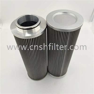 Replace OMT CFI100G Engineering Machine Lubricating Oil Filter Element Replace OMT CFI100G Engineering Machine Lubricating Oil Filter Element