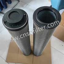 2600R025W\/HC Amnewid ar gyfer Elfen Hidlo Duplex System iro Lleihau Hydac