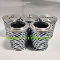 Elfen Hidlo Duplex Pwmp Dŵr Pysgod YOT51-14-03