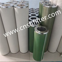 Elfen Hidlo Tyrbinau Nwy DR405EA01V/-F