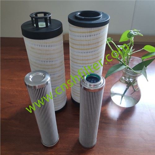 HC2286FCS12H50YT Yn disodli Elfen Hidlo Dychweliad Tanc Olew PALL