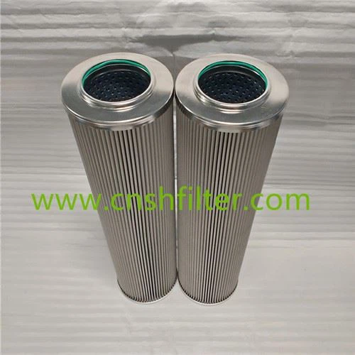 Elfen Hidlo Duplex Pwmp Dŵr Porth R16K450M