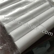 Elfen Hidlydd Sampl Dŵr TZ216A