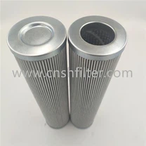 PI8515DRG100 Amnewid Elfen Hidlo Gorsaf Olew Tenau MAHLE