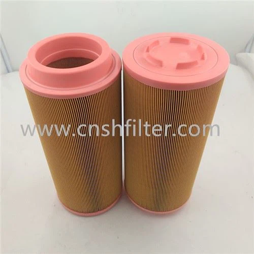 Yn disodli Atlas Air Filter 1621507500