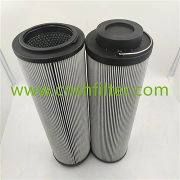 Replacement for HYDAC 0240R010BN/HC lube filter element