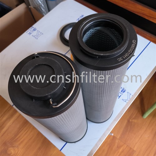 Hidlydd Duplex System iraid QF6803G10H1.3C