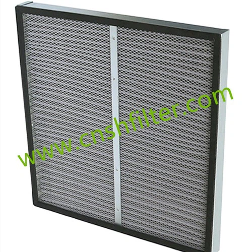 Amnewid Hidlo Aer Cywasgydd Allgyrchol Fusheng S0901003