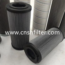 Amnewid Ar gyfer Elfen Hidlo Rheoli HYDAC 0075R010ON