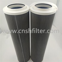 Amnewid ar gyfer PALL HCY-8314EOJ39H Duplex Filter Element