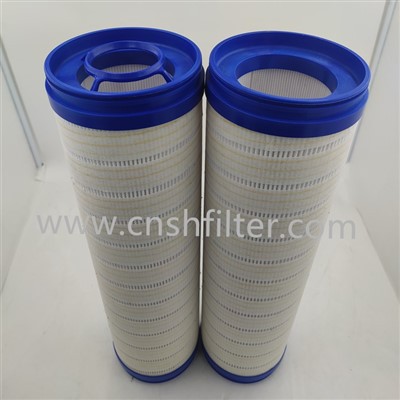 UE610AN40Z Amnewid Ar Gyfer Elfen Hidlo Olew Ar-lein PALL