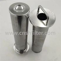 Elfen Hidlo Supercharger Lube LA-80X450A25