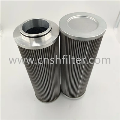 Gas Station Duplex Filter Element Replace HYDAC BLG-2200*10FS