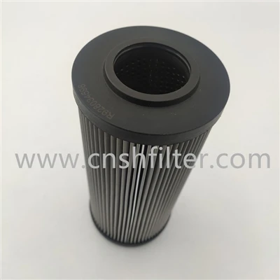 Replace HYDAC Power Plant Folding Return Filter 0100DN005ON