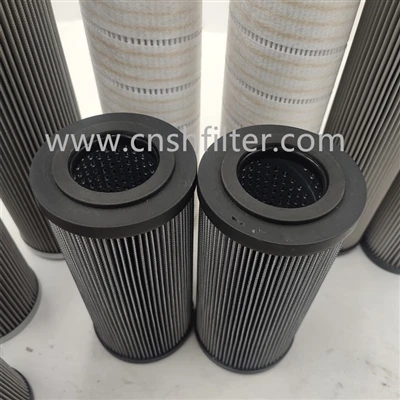 Replace HYDAC 0160R020BN3HC Gas station high pressure filter element