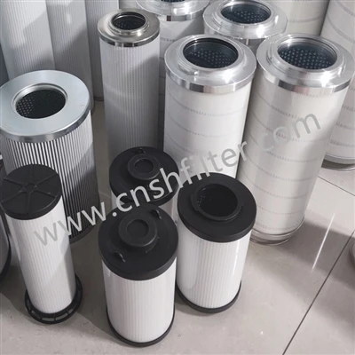 0030R010BN/HC Replace HYDAC Return Oil Filter Element