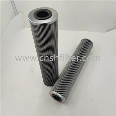 Replace PALL HC4754FKS8H Cement Plant Hydraulic Filter Element