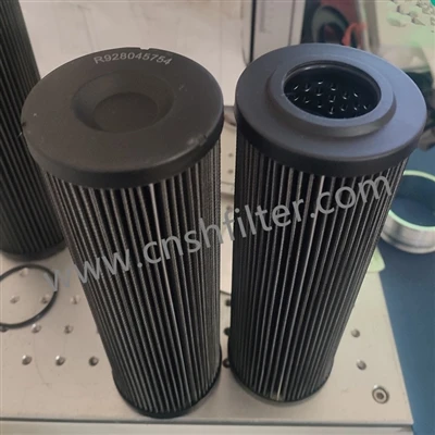 Steam Turbine Hydraulic Return Oil Filter Element EVOTEK EERR9BW60