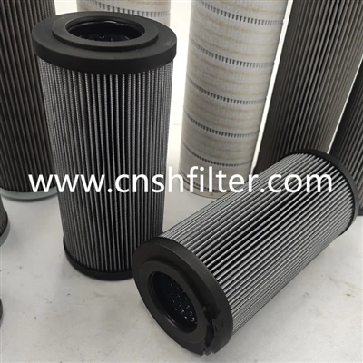 Replace HYDAC 0660R005ON Hydraulic Servo-motor Duplex Filter