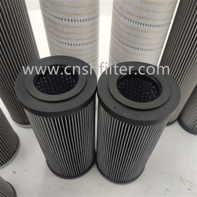 Ball Mill Lubricating Oil Filter Element Replace Parker FTAE2B20Q