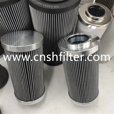 CRF-LW-50B/1.6-20F/M Internal Combustion Engine Folding Filter