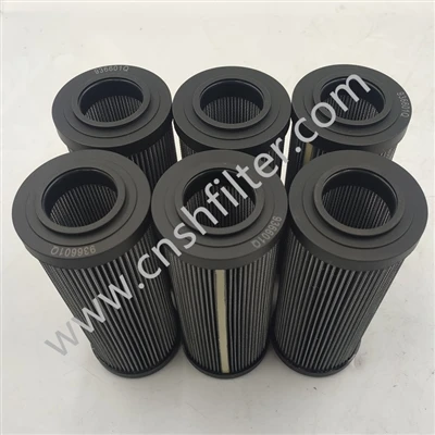 Replace Fluidtech Hydraulic Return Oil Filter Element 32.150.L1-P