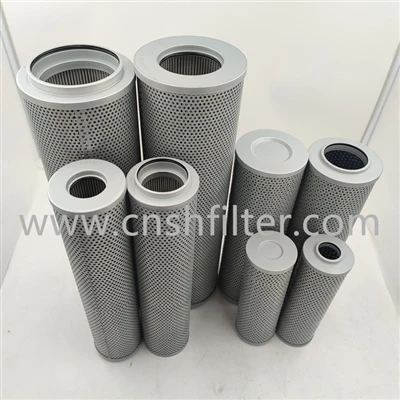 21FC5321-160X600/10 Bending Machine Duplex Filter Element