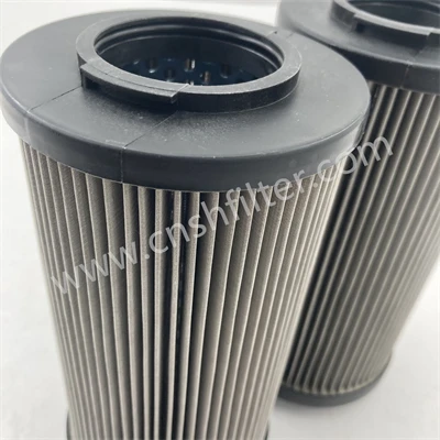 21FC5521-160X600/6 Rolling Mill Fire-resistant Fuel Filter Element