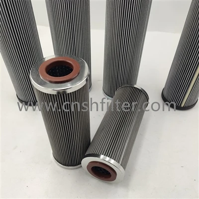 A40.025.L2.B1-V Grate Cooler Circulating Oil Filter Repalce Fluidtech