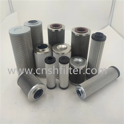 Replace PALL HC8300FRZ26Z Power Plant Lubricating Oil Filter Element