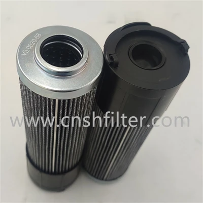 32.010.L2-P.ST Steam Turbine Main Fuel Tank Filter Repalce Fluidtech