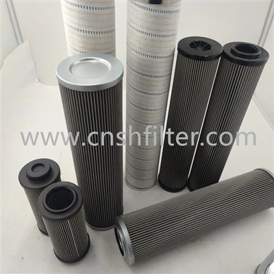 9PD45*250B180 Sliding Bearing Lubrication Station Pre Filter Element