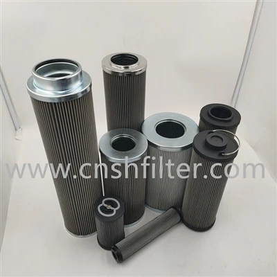 Replace WIX L03A528 Hot Rolling Mill Hydraulic Oil Filter Element